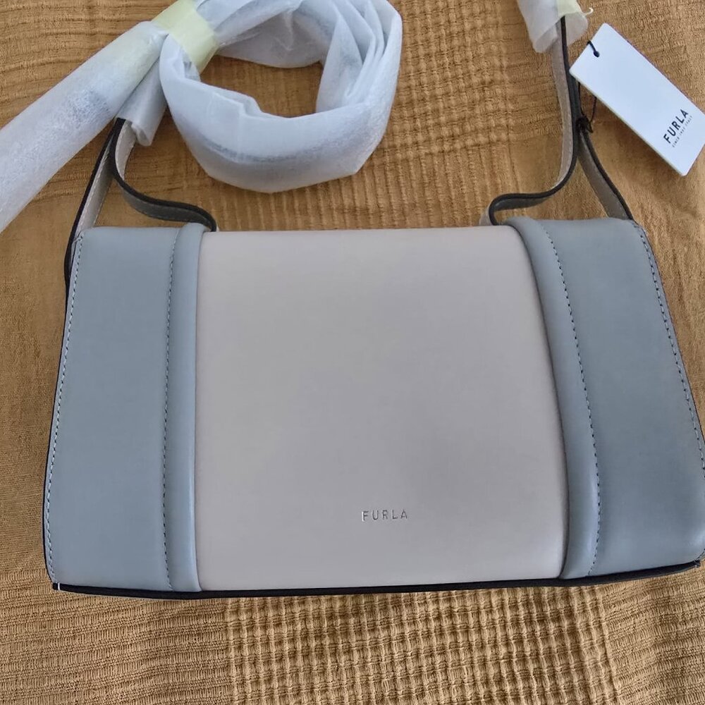 Furla Riva Handbag
